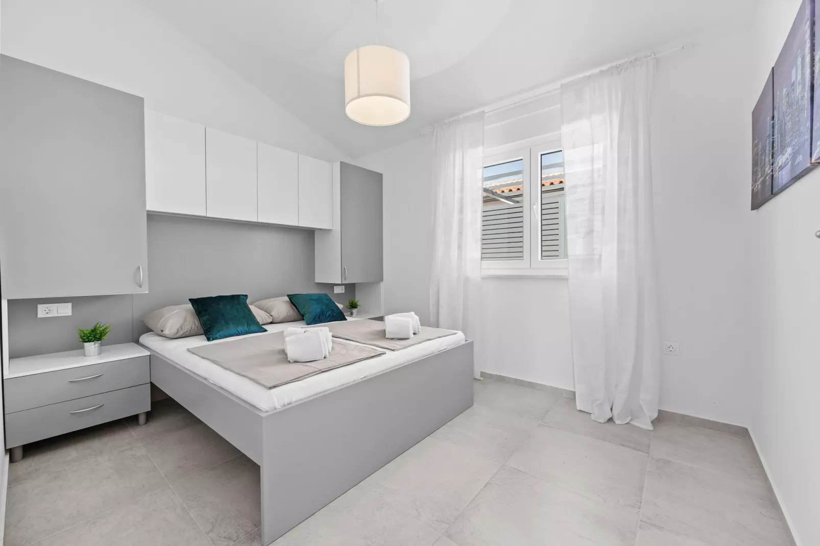 Barbariga Summer Beach Paradise 2-Slaapkamer