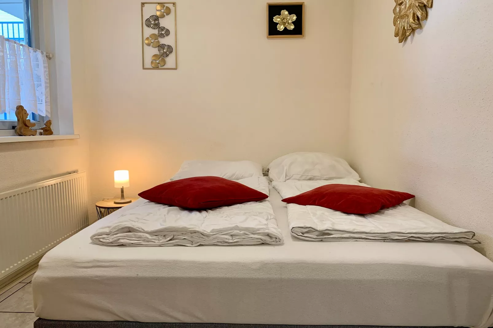 Beach 15-6-Slaapkamer