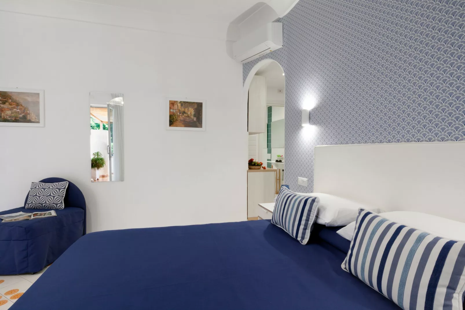 Estate4home - Ondine-Slaapkamer