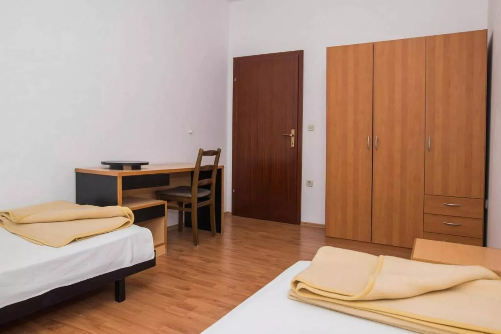 Apartments Gaj Brodarica - A8-Slaapkamer