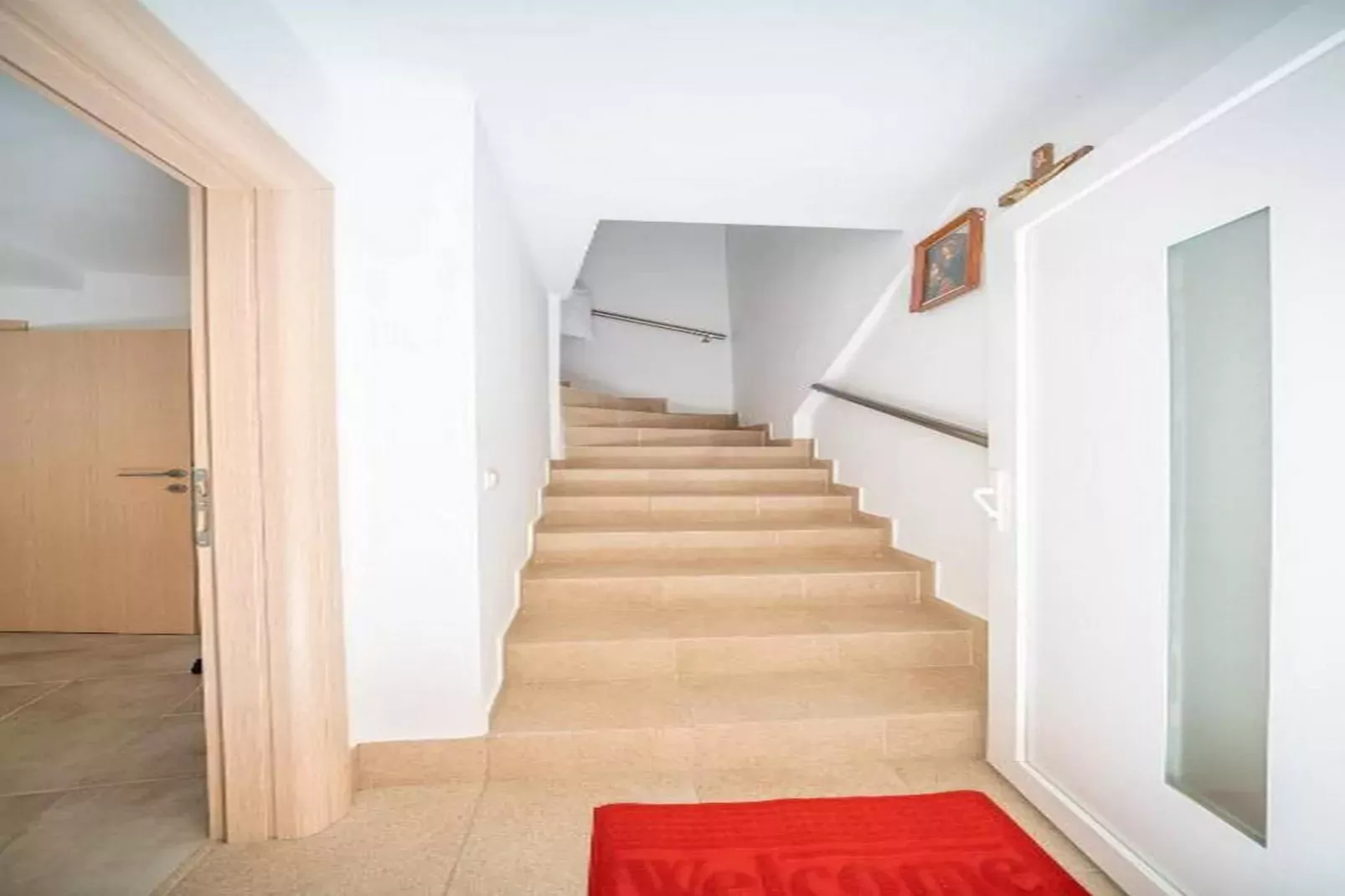 Apartments Matija - Studio apartment 1-Overloop