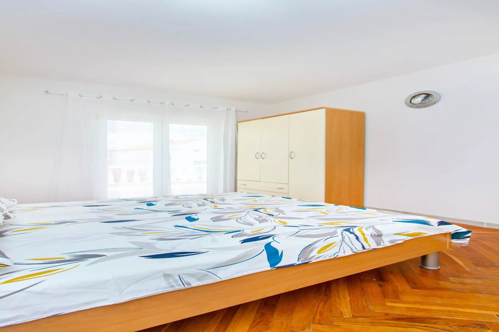 Apartments Alaga - A1-Slaapkamer