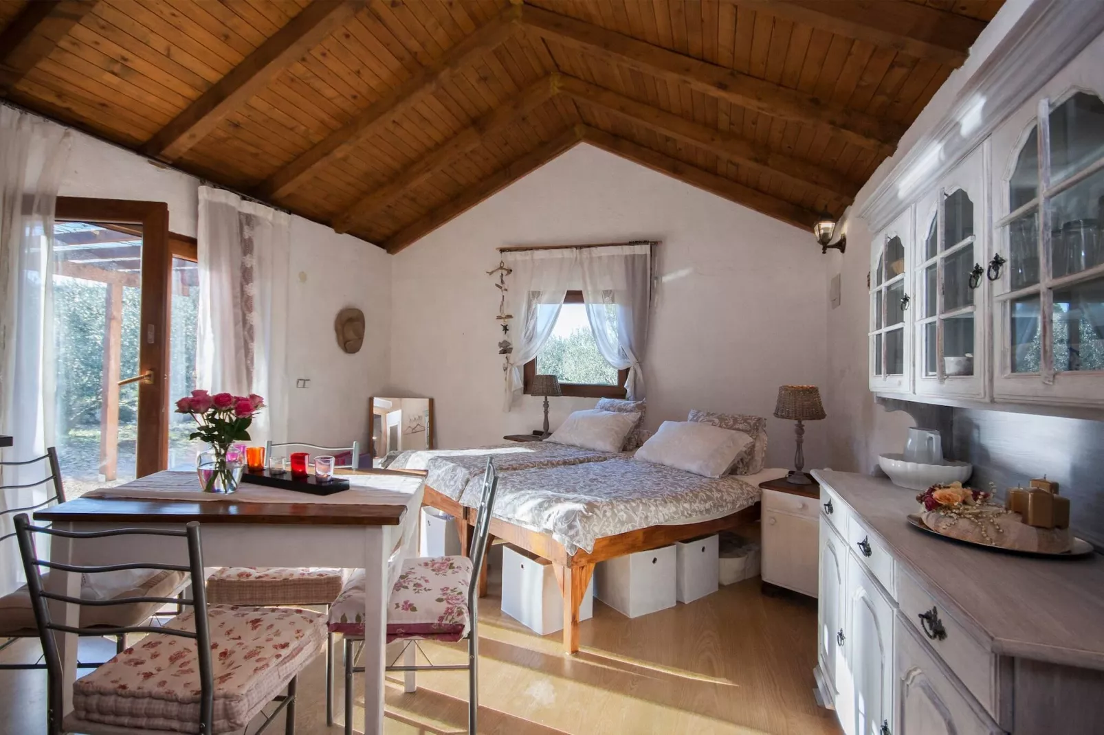 Holiday Home Stella-Slaapkamer