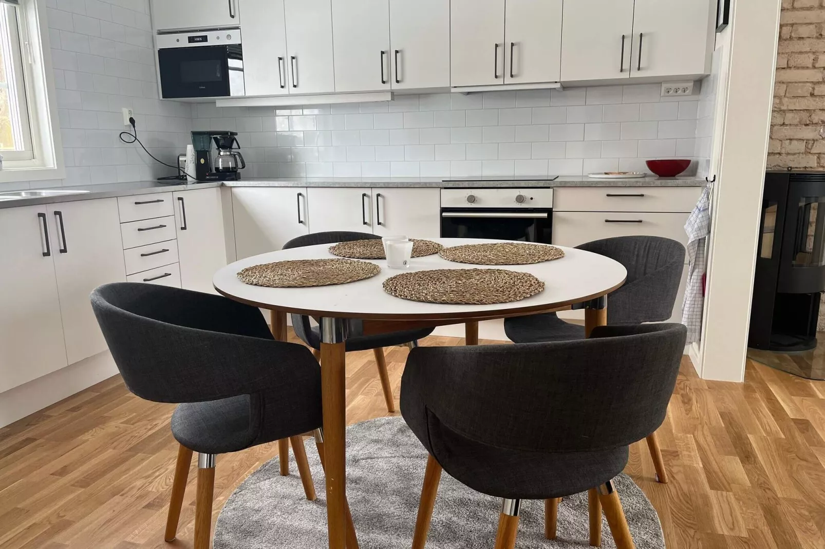 4 persoons vakantie huis in ANEBY-By Traum