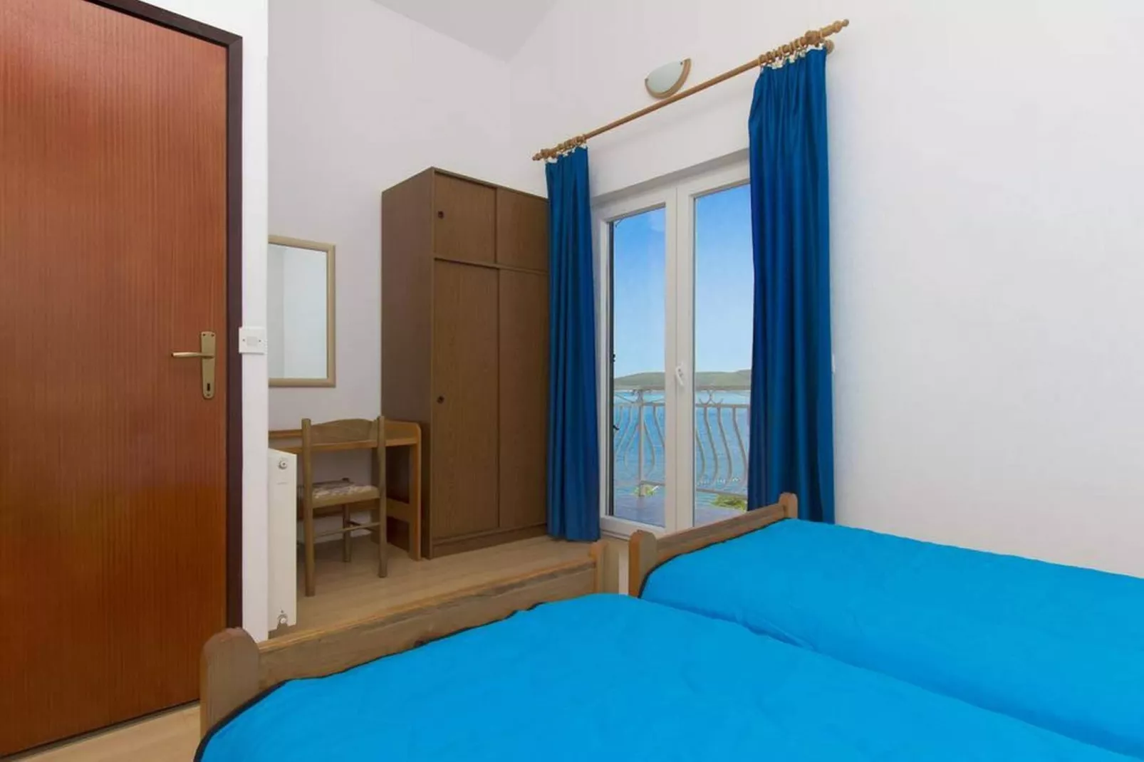 Apartments Pletikosa Gaj - A4-Slaapkamer
