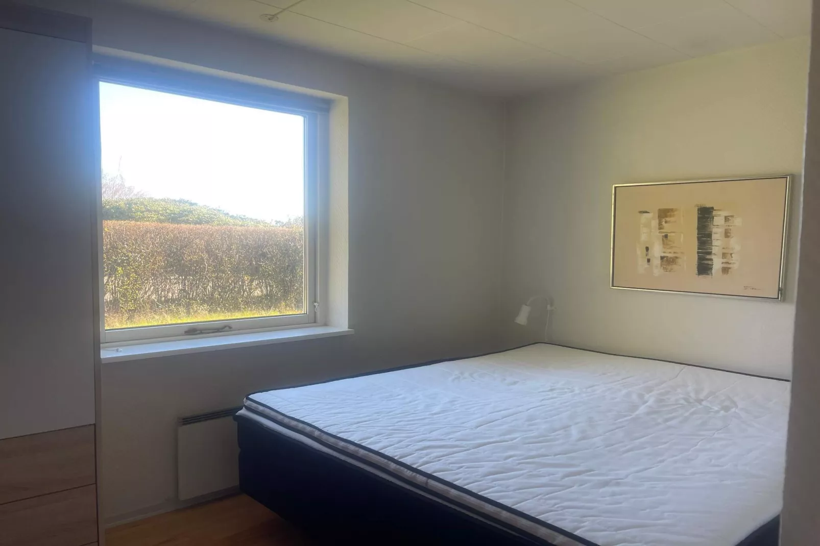 5 Personen vakantie huis in Løkken-Binnen