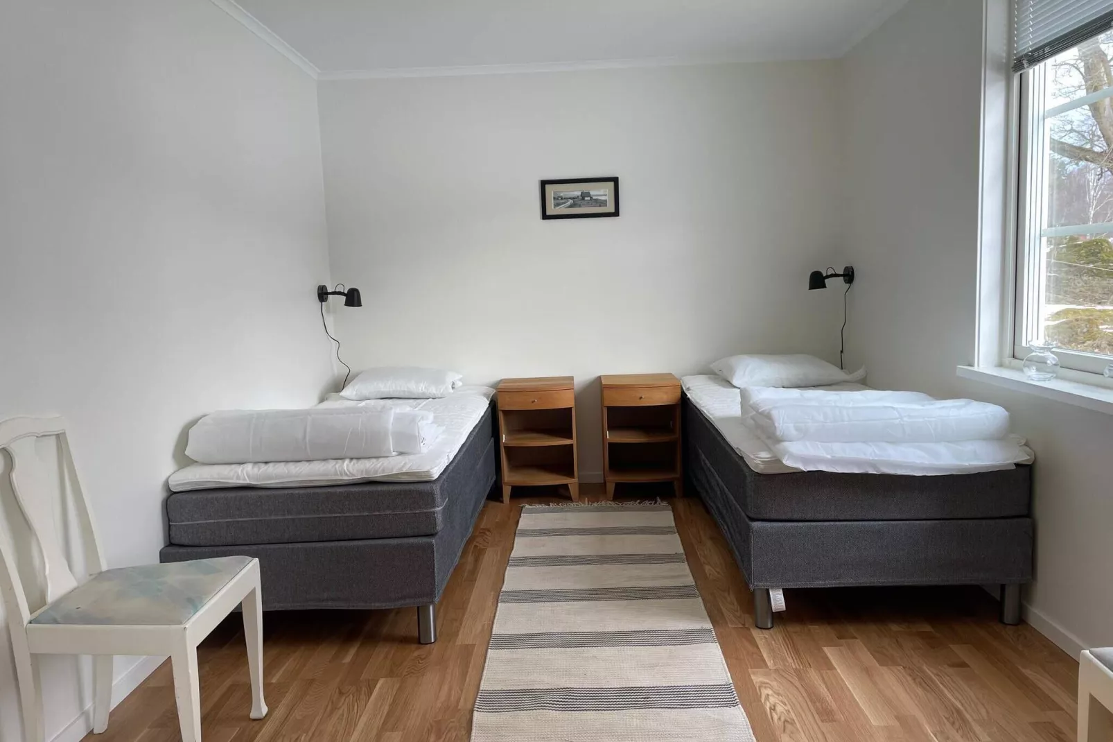 4 persoons vakantie huis in ANEBY-By Traum-Binnen