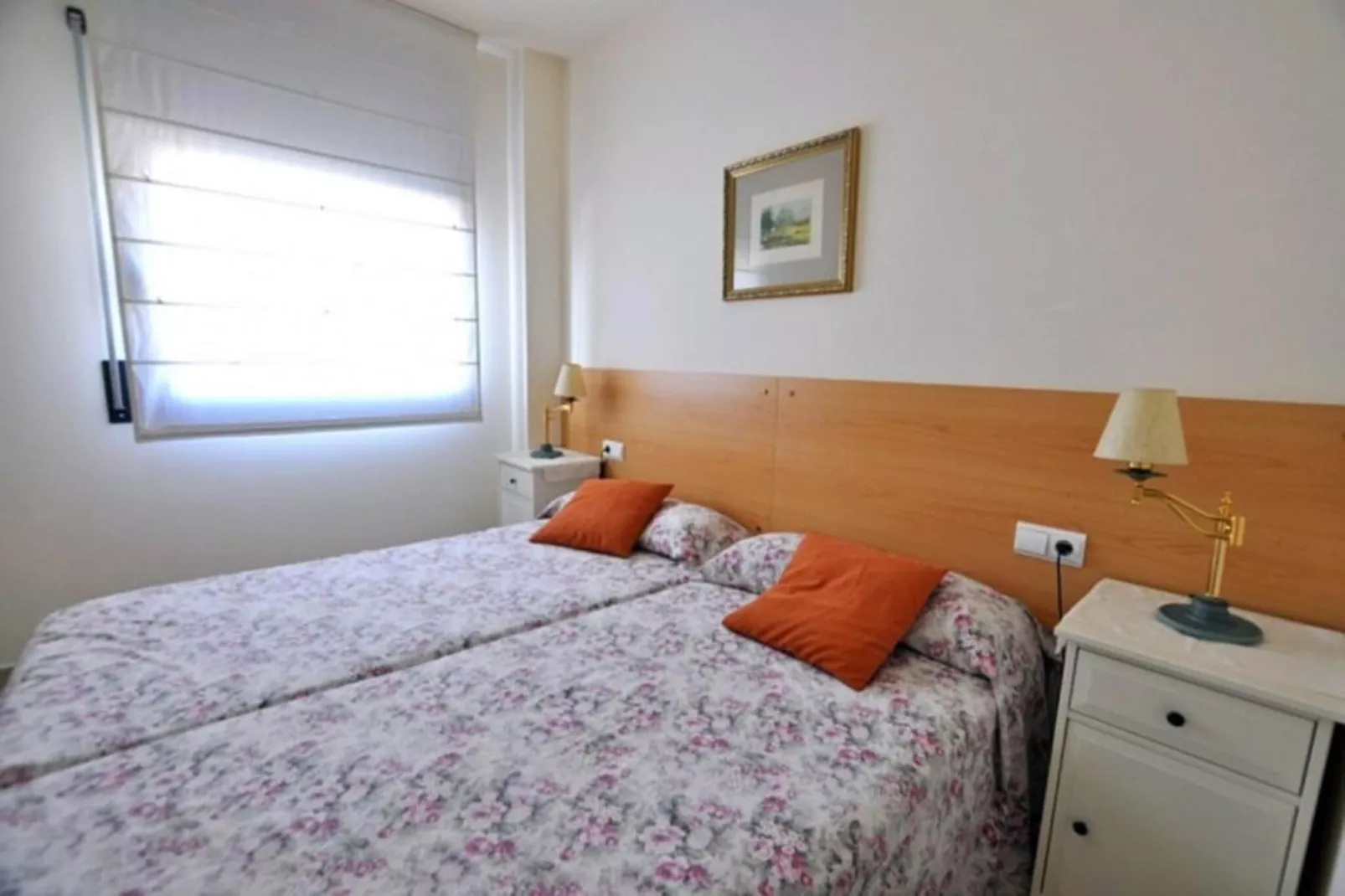 1008 MILENI 50m Playa-Slaapkamer