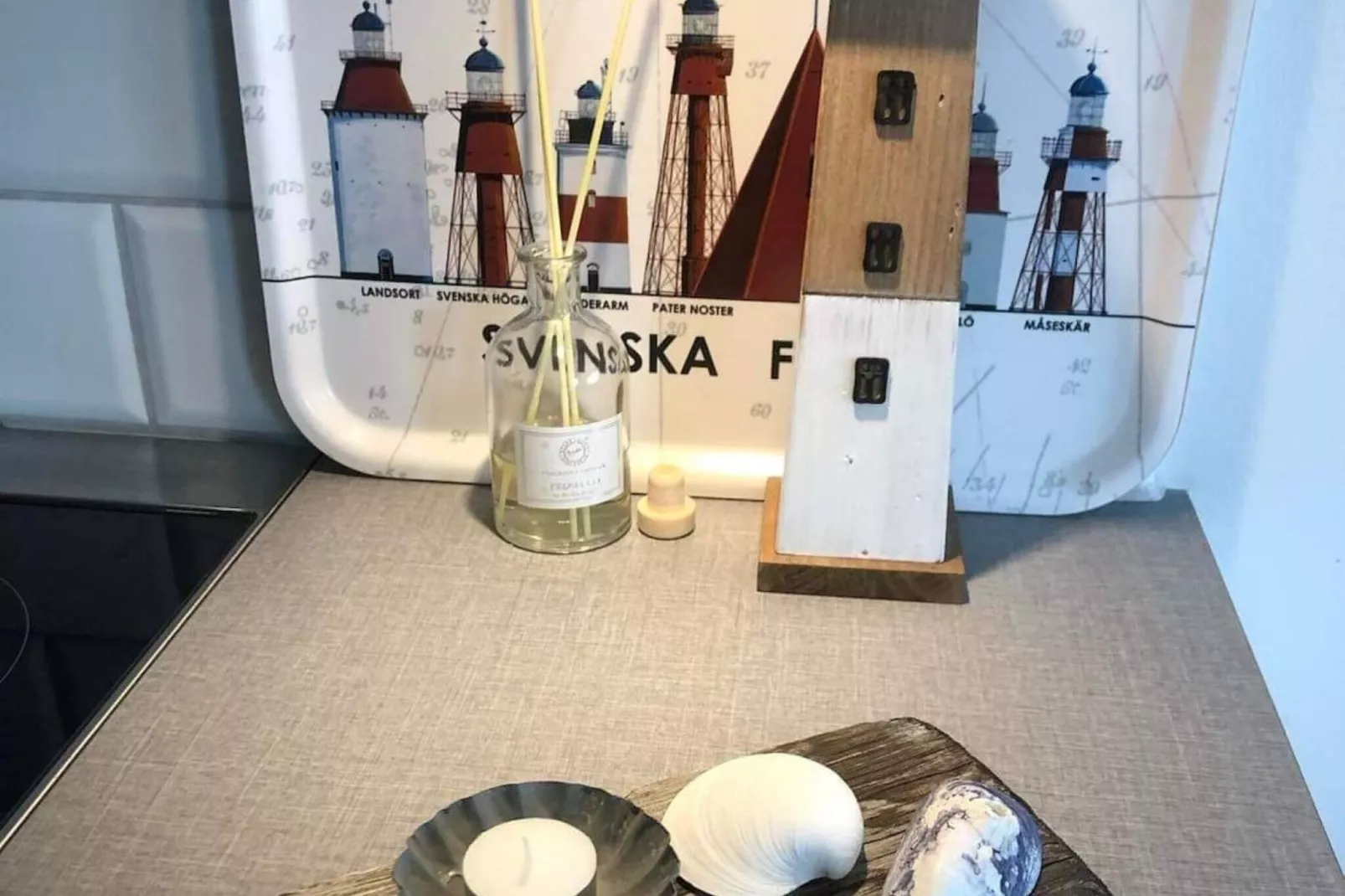 4 persoons vakantie huis in Smögen-By Traum-Binnen