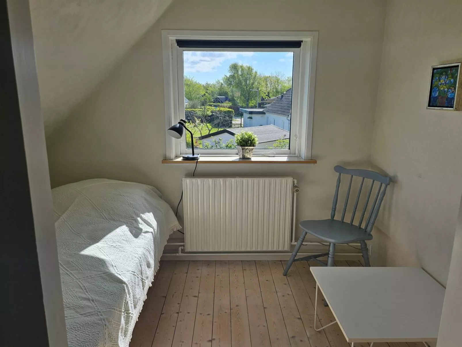 "Sakulf" - 500m from the sea-Binnen