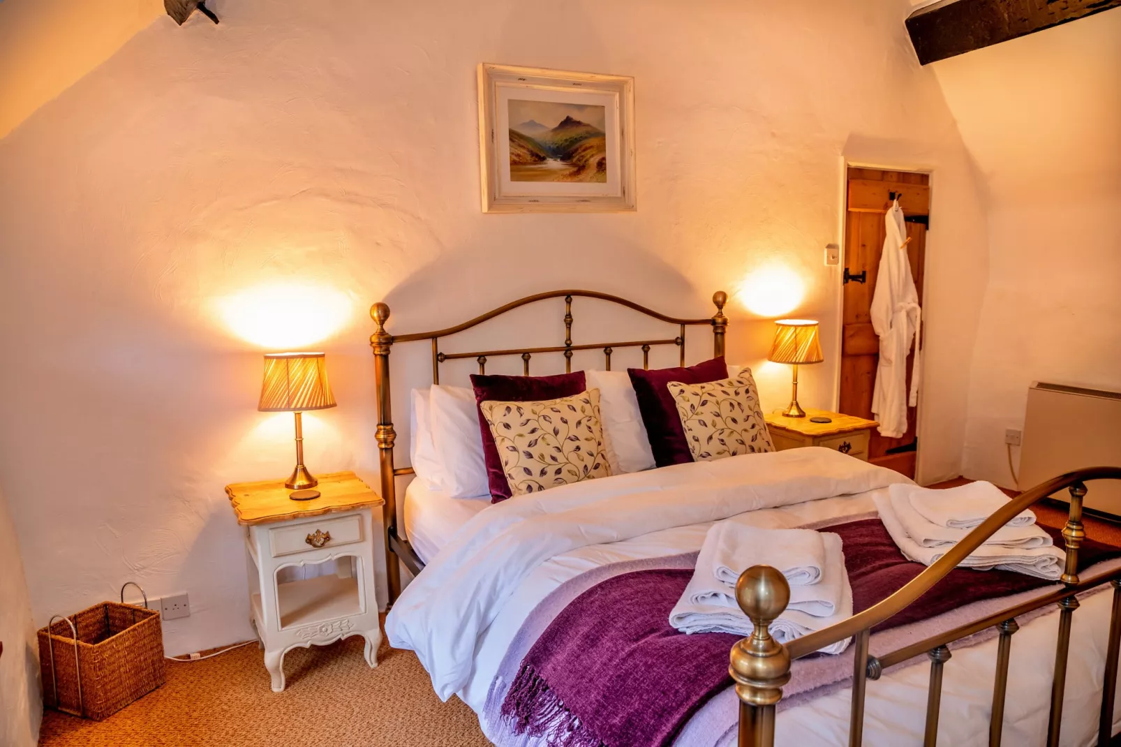 Little Haven-Slaapkamer