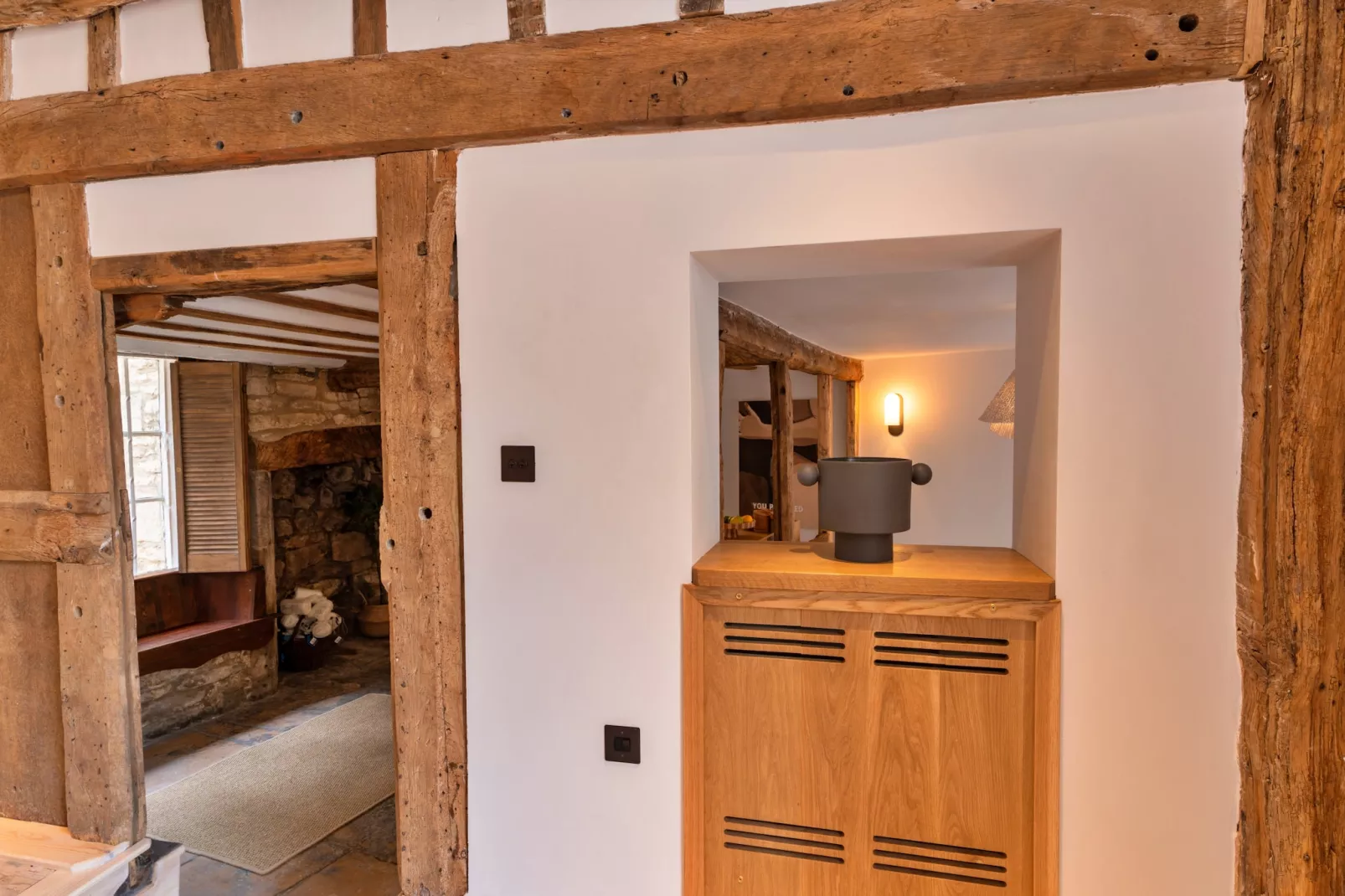 ARC Painswick-Sfeer