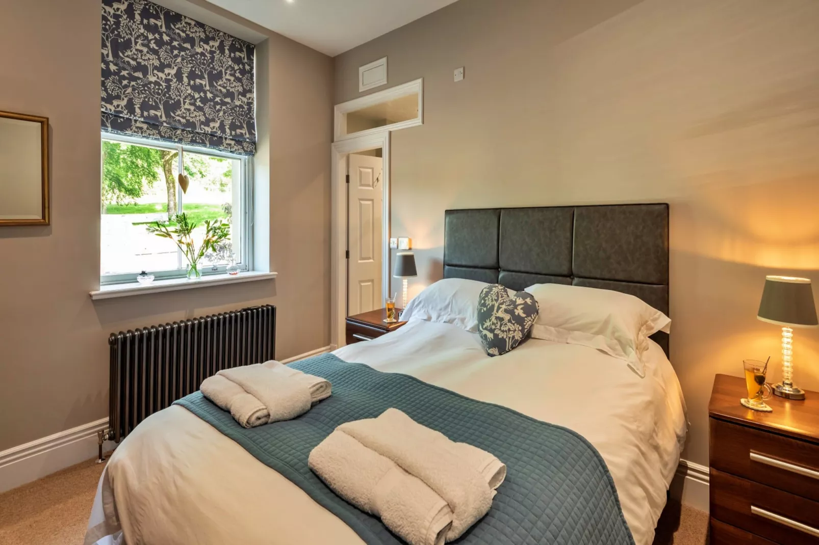 The Old Post Office Apartment 1-Slaapkamer