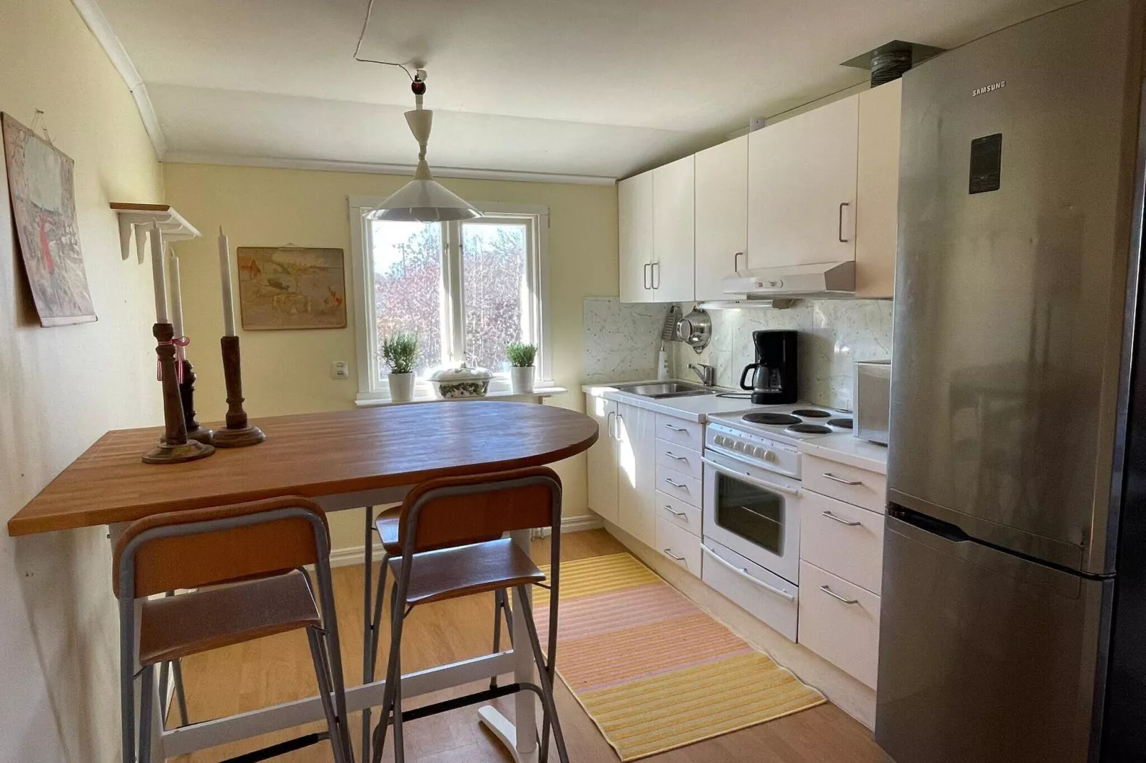 8 persoons vakantie huis in KLÖVEDAL-By Traum-Binnen