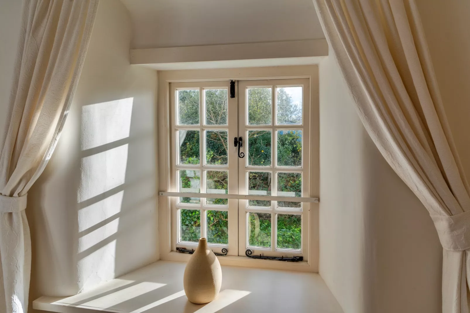 Forge Cottage-Terrasbalkon