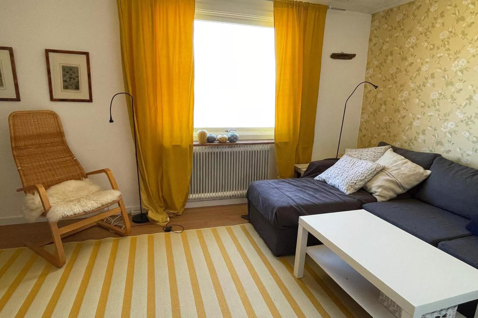 8 persoons vakantie huis in KLÖVEDAL-By Traum-Binnen