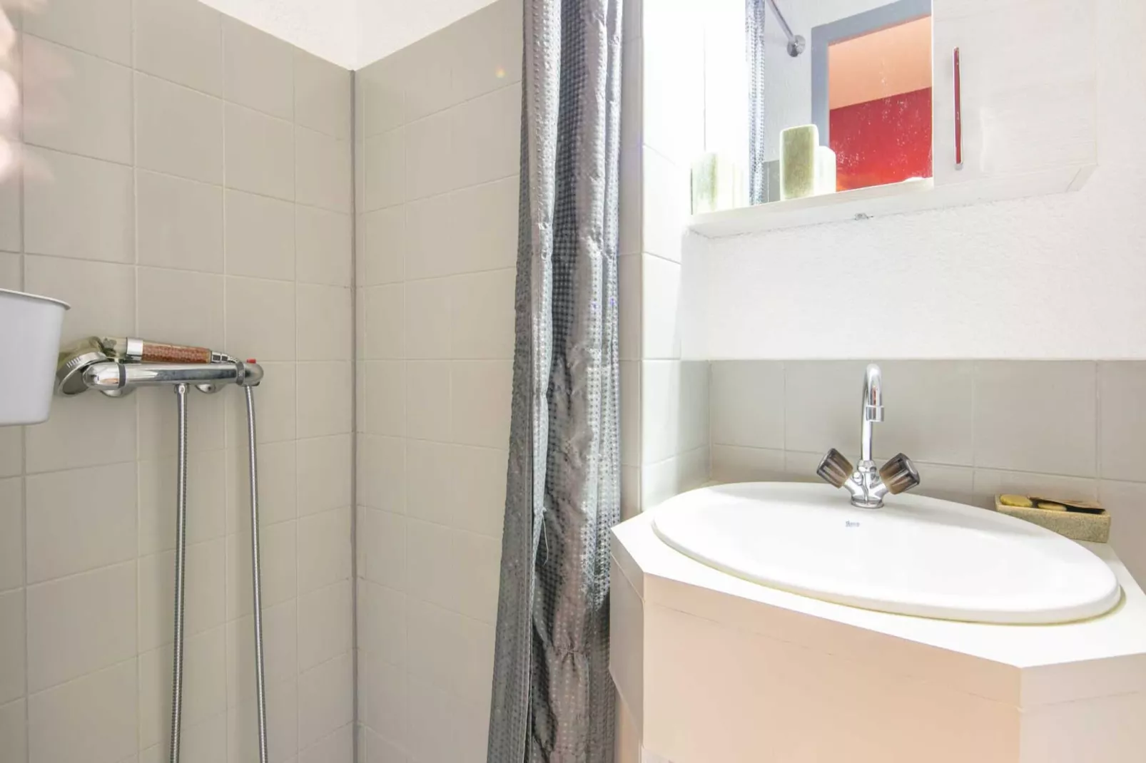 Le Vernon N°1021 - ST4-Badkamer
