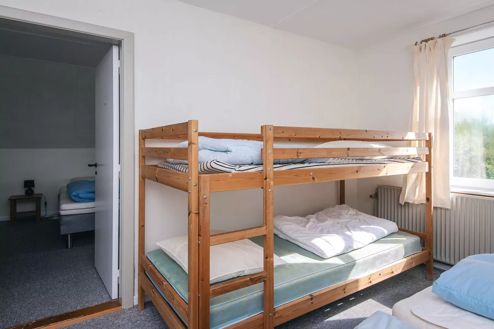 4 Personen vakantie huis in Grenaa-Binnen