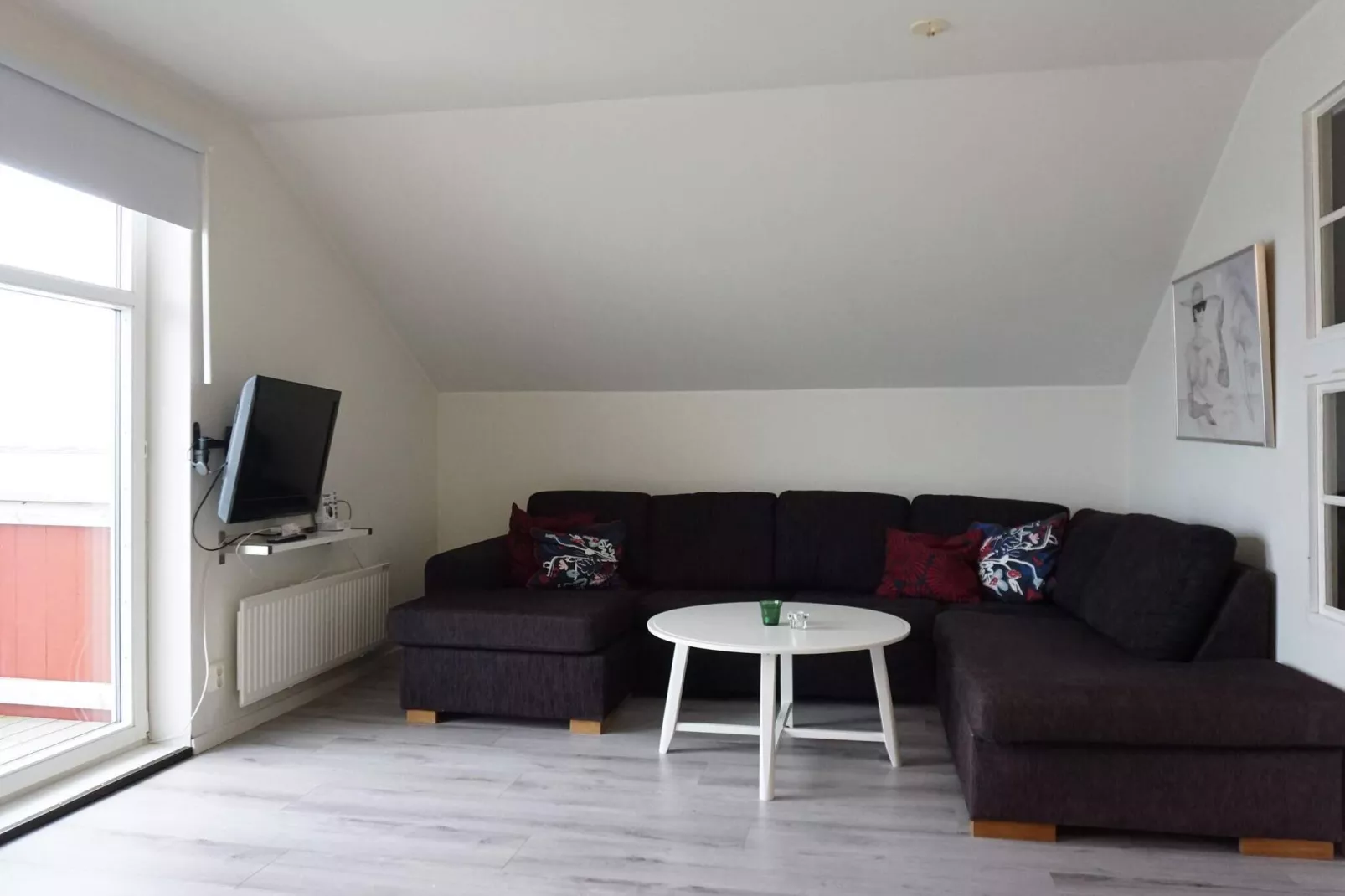 6 persoons vakantie huis in KUNGSHAMN-By Traum-Binnen