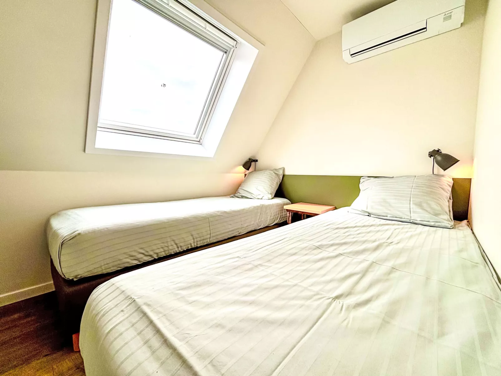 Beach House Westkapelle 2B-Binnen
