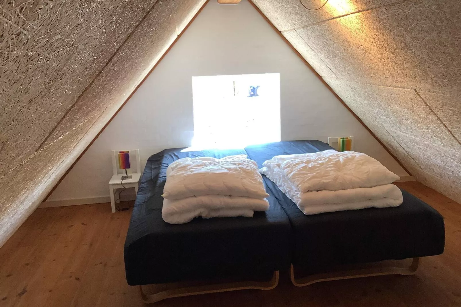 6 persoons vakantie huis in Nykøbing M-By Traum-Binnen