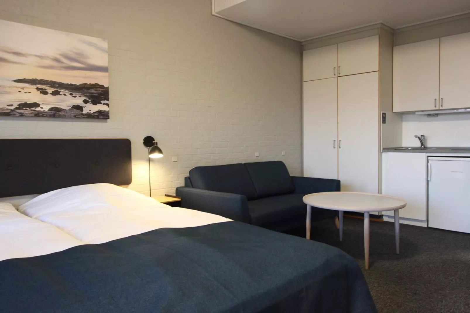 4 persoons vakantie huis in Allinge-Binnen