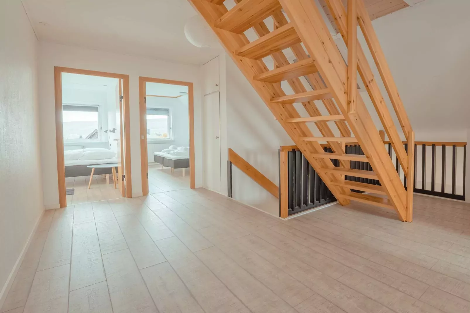 4 sterren vakantie huis in THORSHAVN.-Binnen