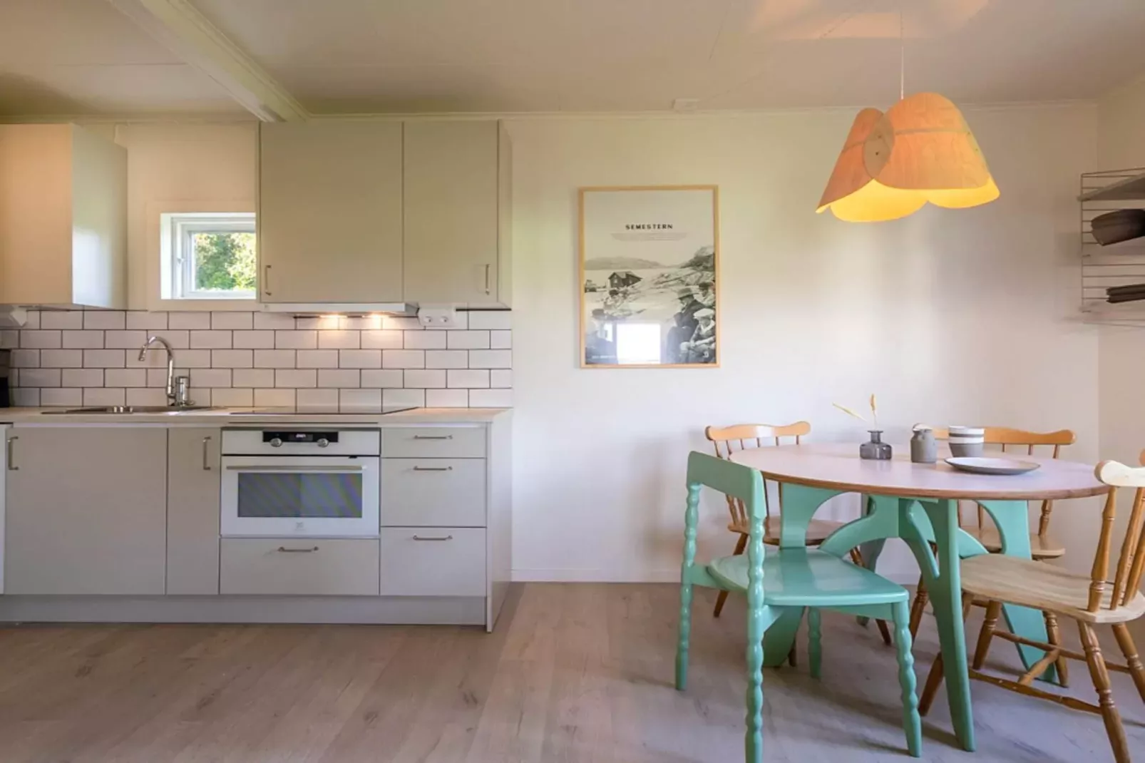 4 sterren vakantie huis in TJÖRN-Binnen