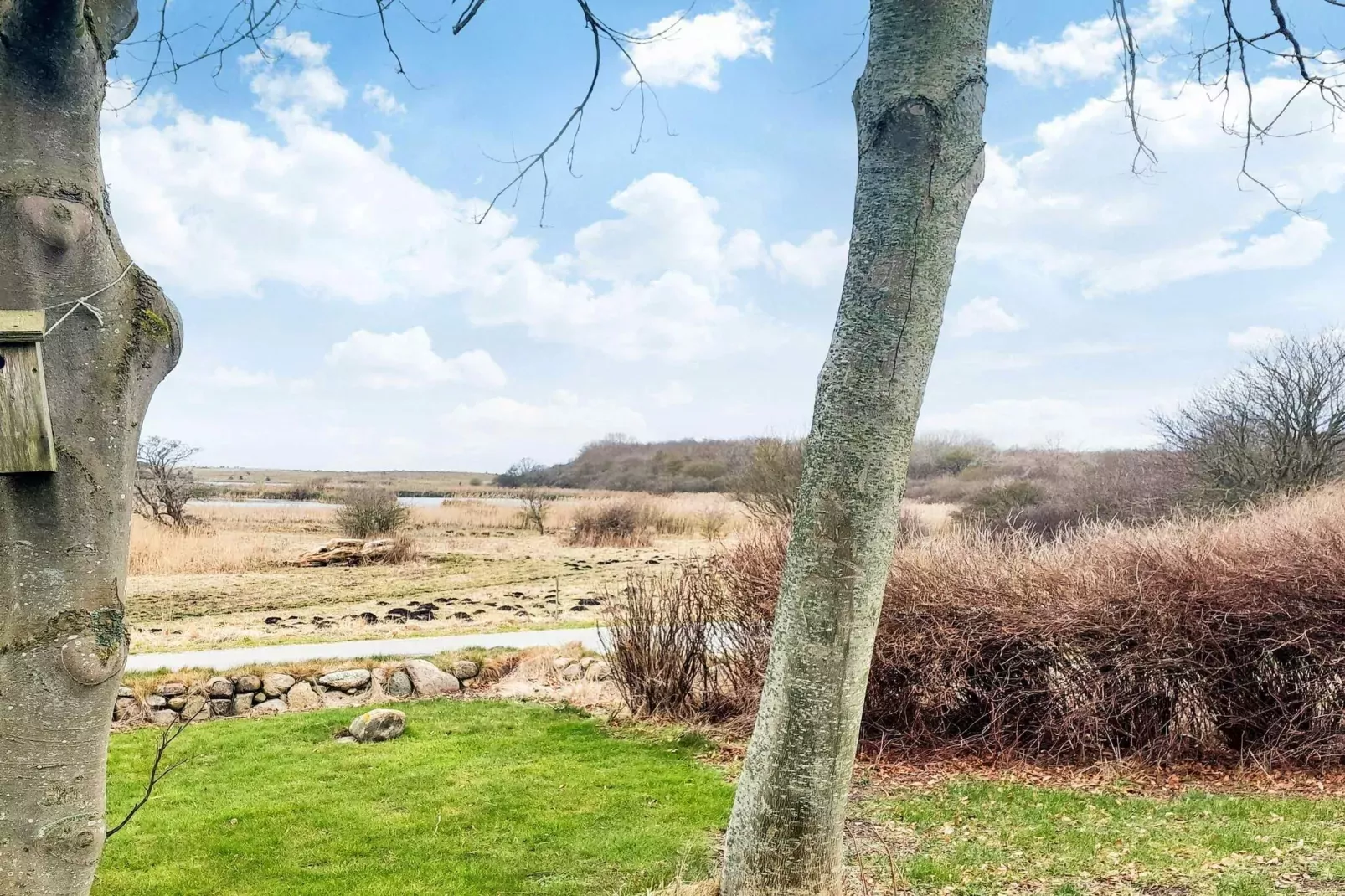 4 sterren vakantie huis in Bagenkop-Buitenlucht