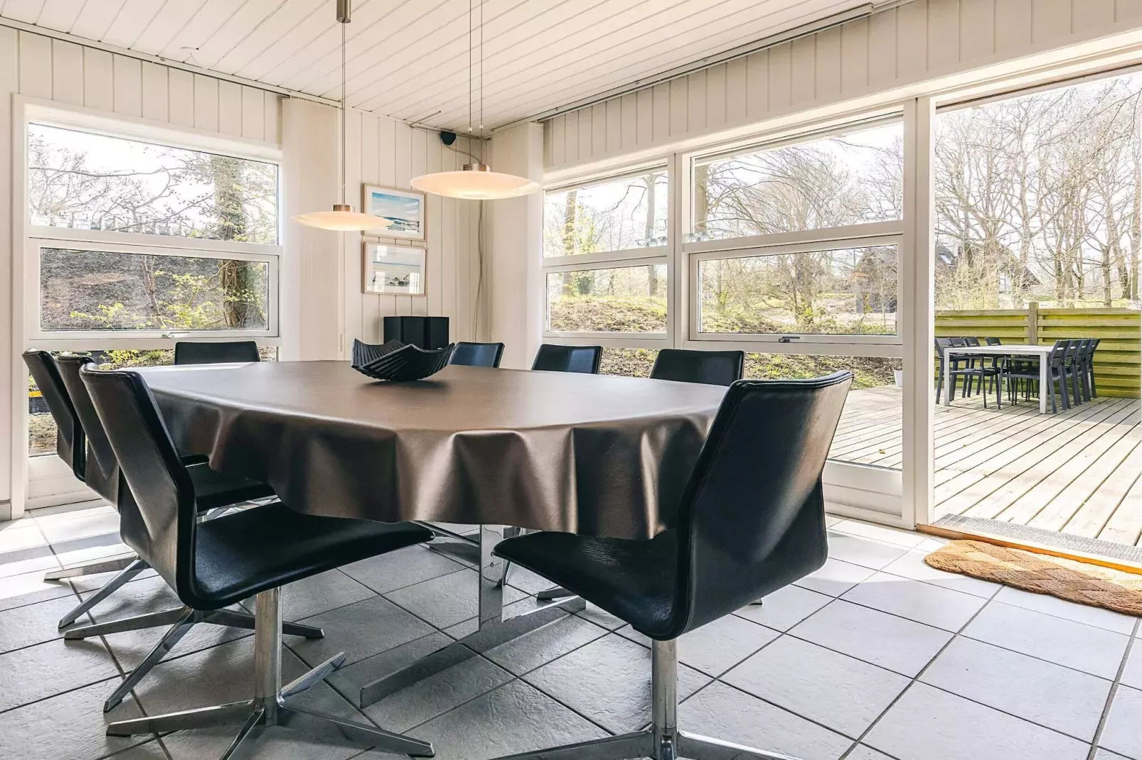 4 sterren vakantie huis in Asperup-Binnen