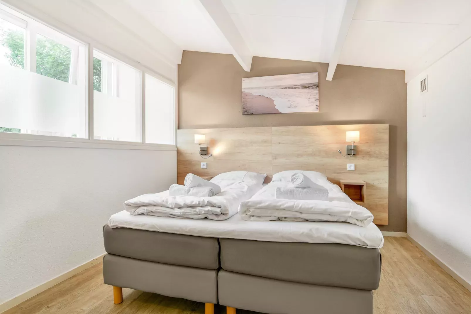 Parc Port Greve 1-Slaapkamer