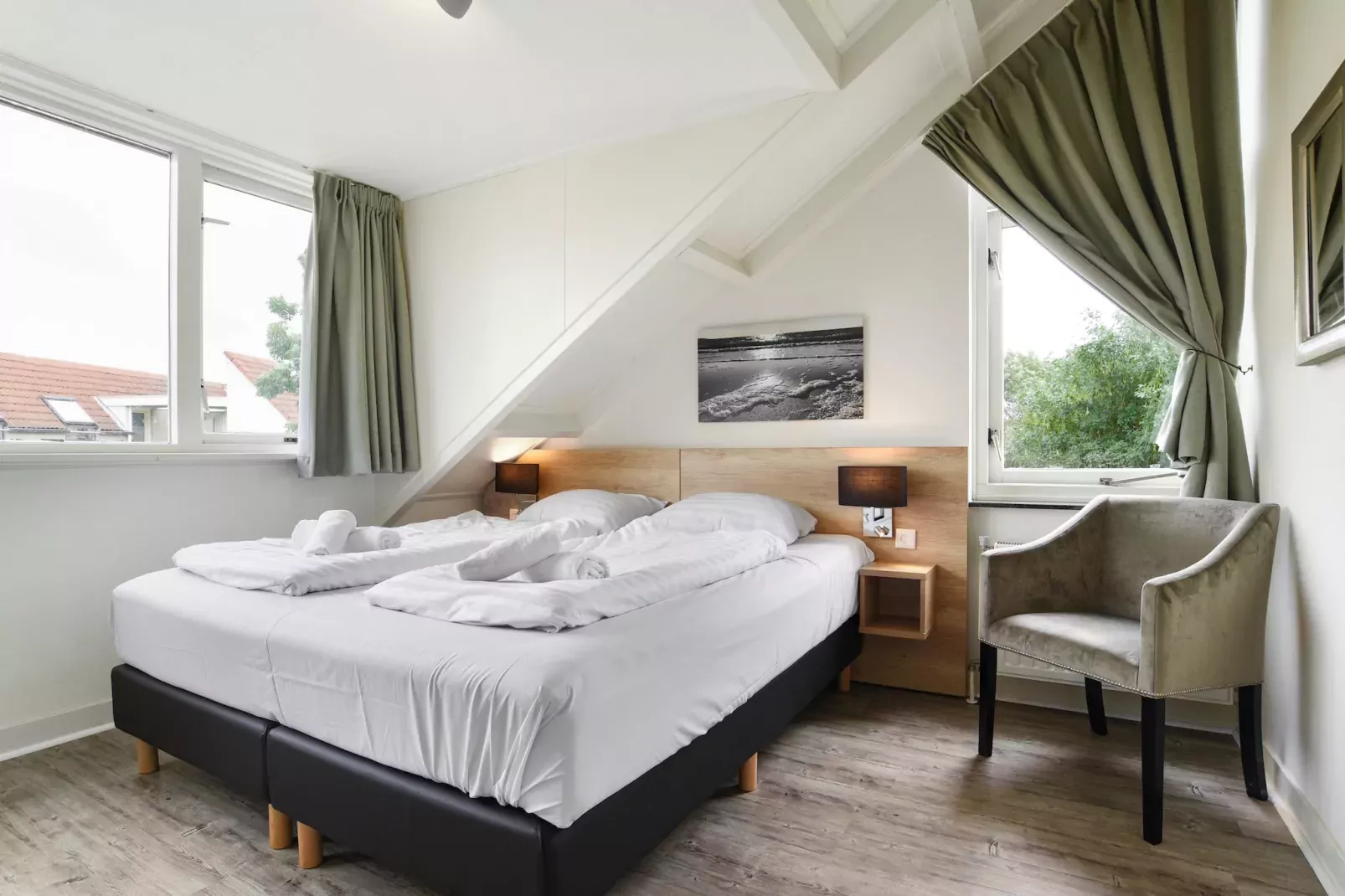 Parc Port Greve 6-Slaapkamer