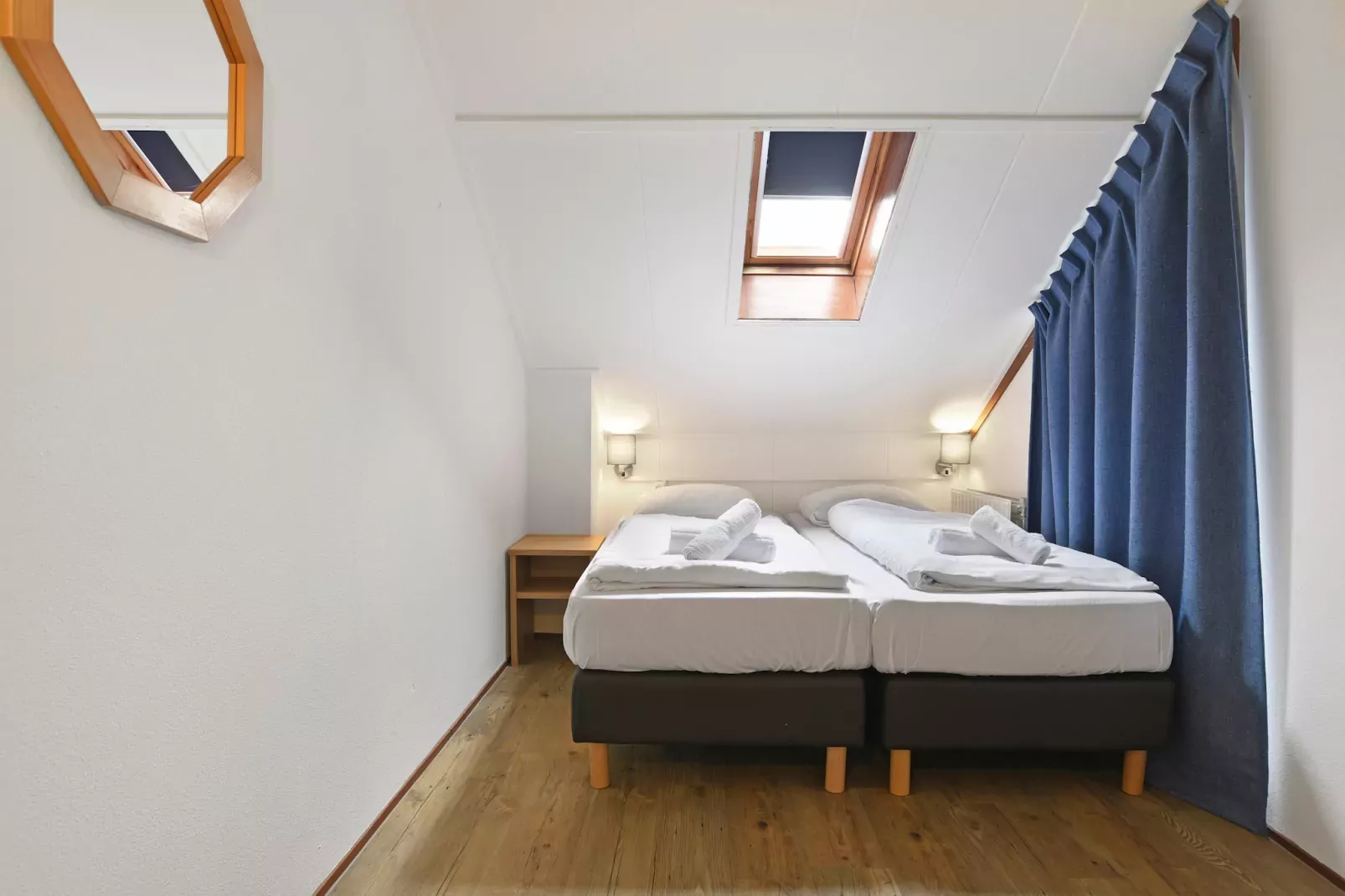 Parc Port Greve 7-Slaapkamer