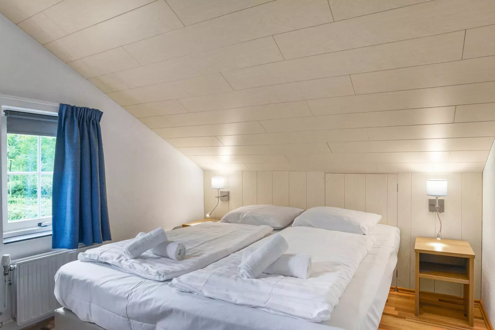 Parc Port Greve 8-Slaapkamer