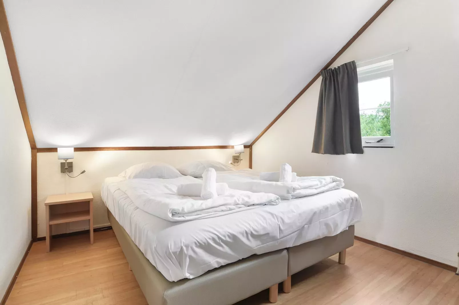 Parc Port Greve 12-Slaapkamer