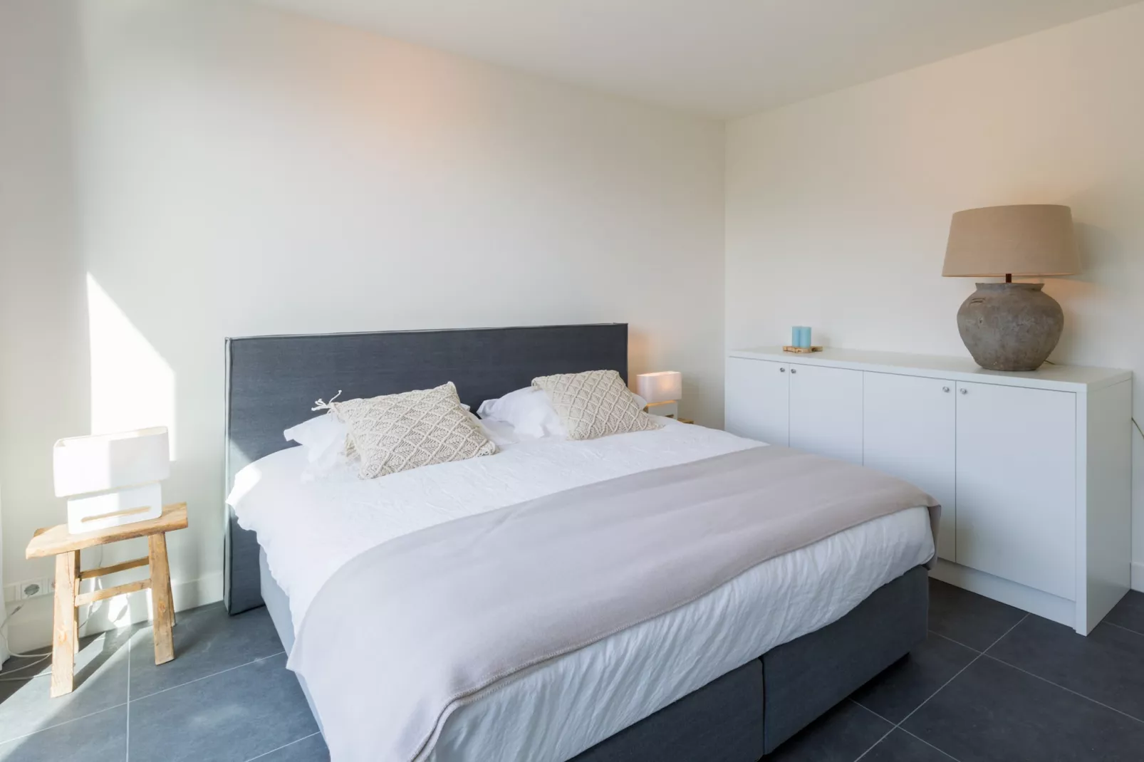 Harbour Village 2-Slaapkamer
