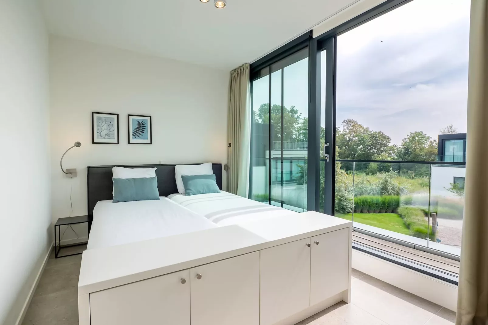 Harbour Village 3-Slaapkamer