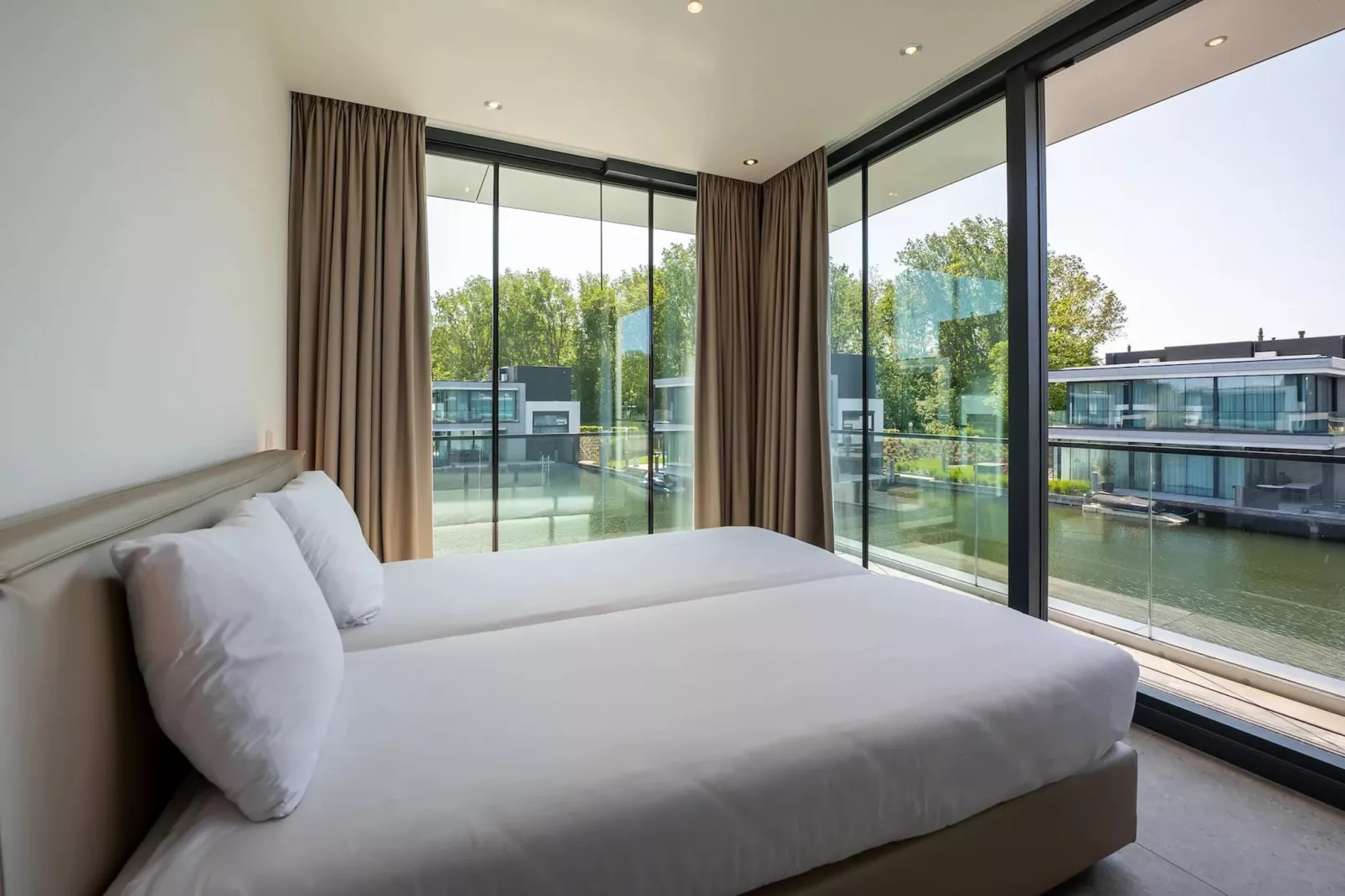 Harbour Village 5-Slaapkamer