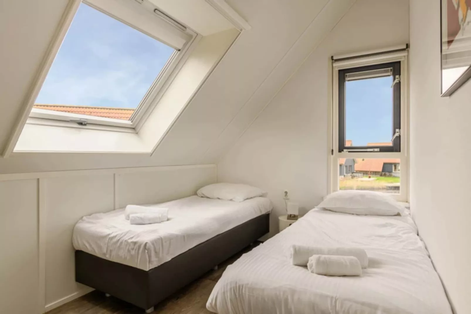 Waterpark Langelille 4-Slaapkamer
