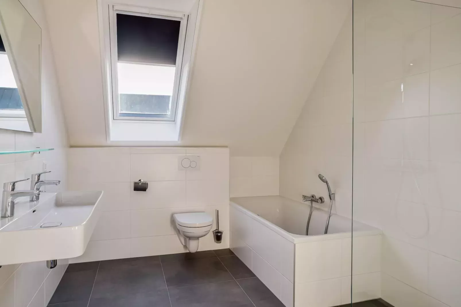 Patrijs Wellness Plus 8-Badkamer