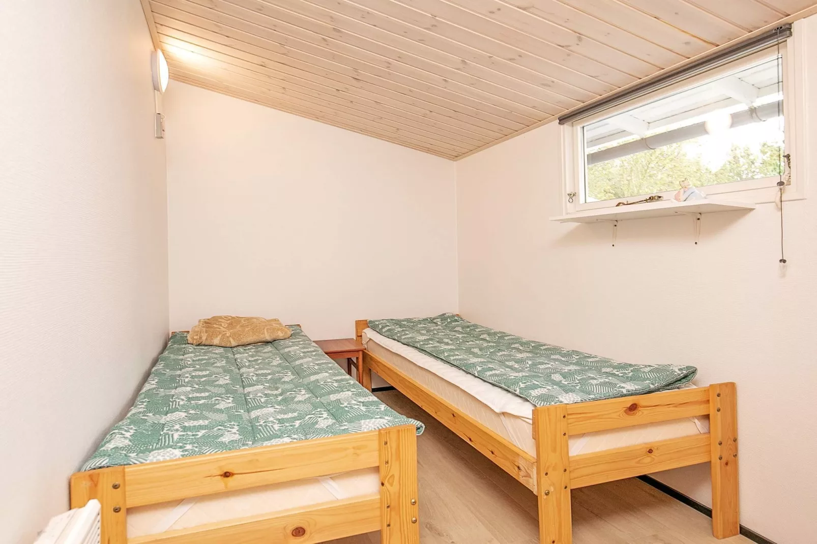 6 persoons vakantie huis in Sæby-Binnen