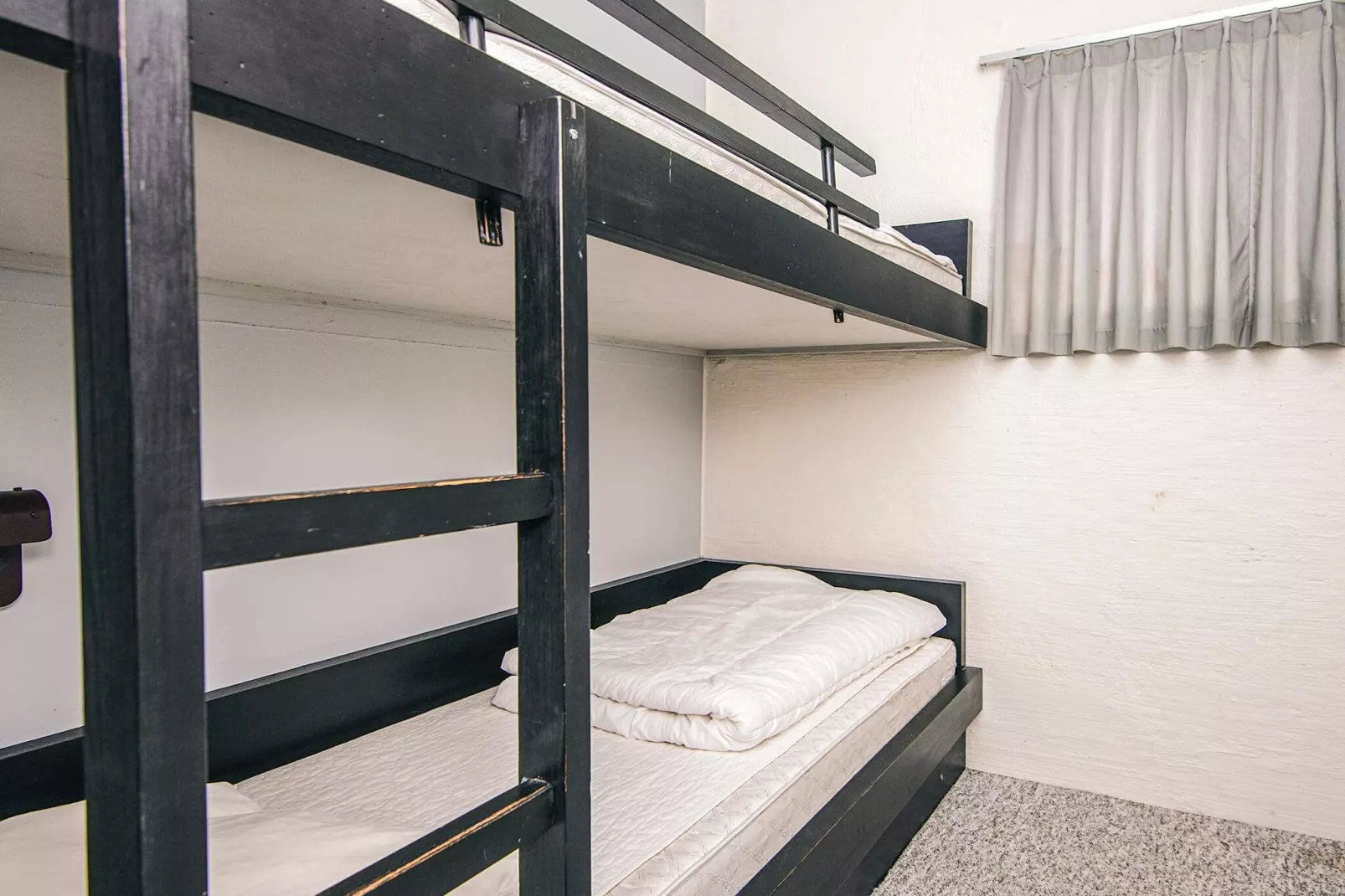 6 persoons vakantie huis in Brovst-Binnen