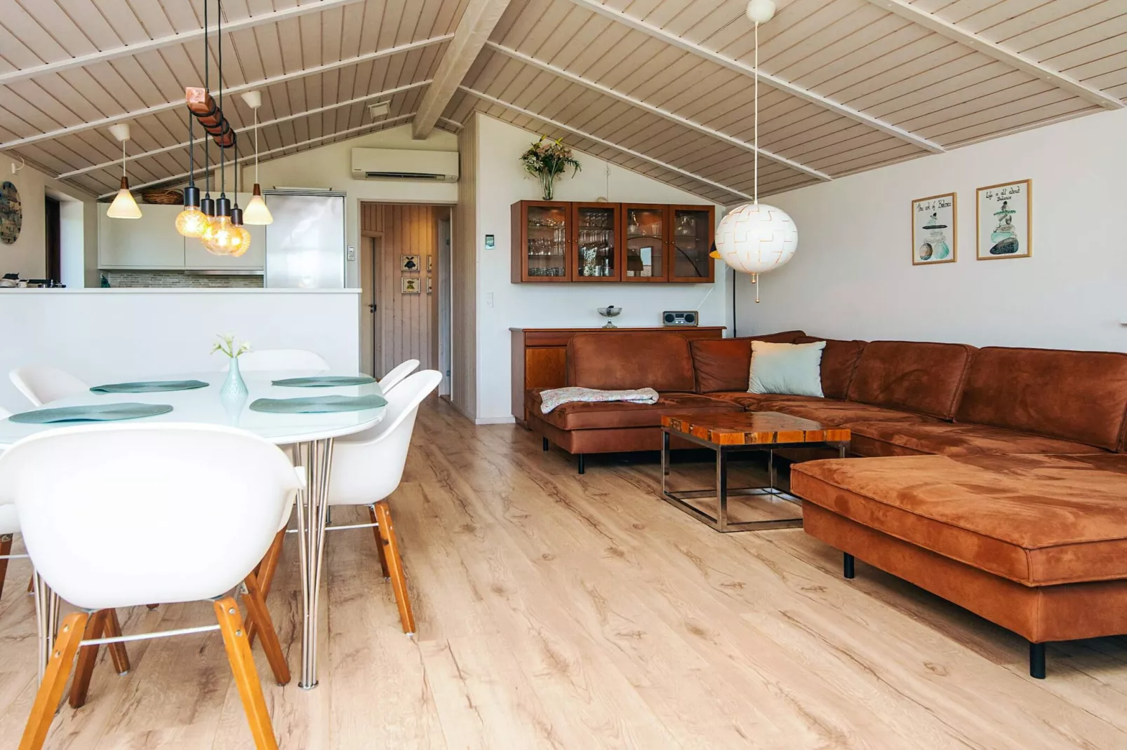 6 persoons vakantie huis in Rømø-Binnen