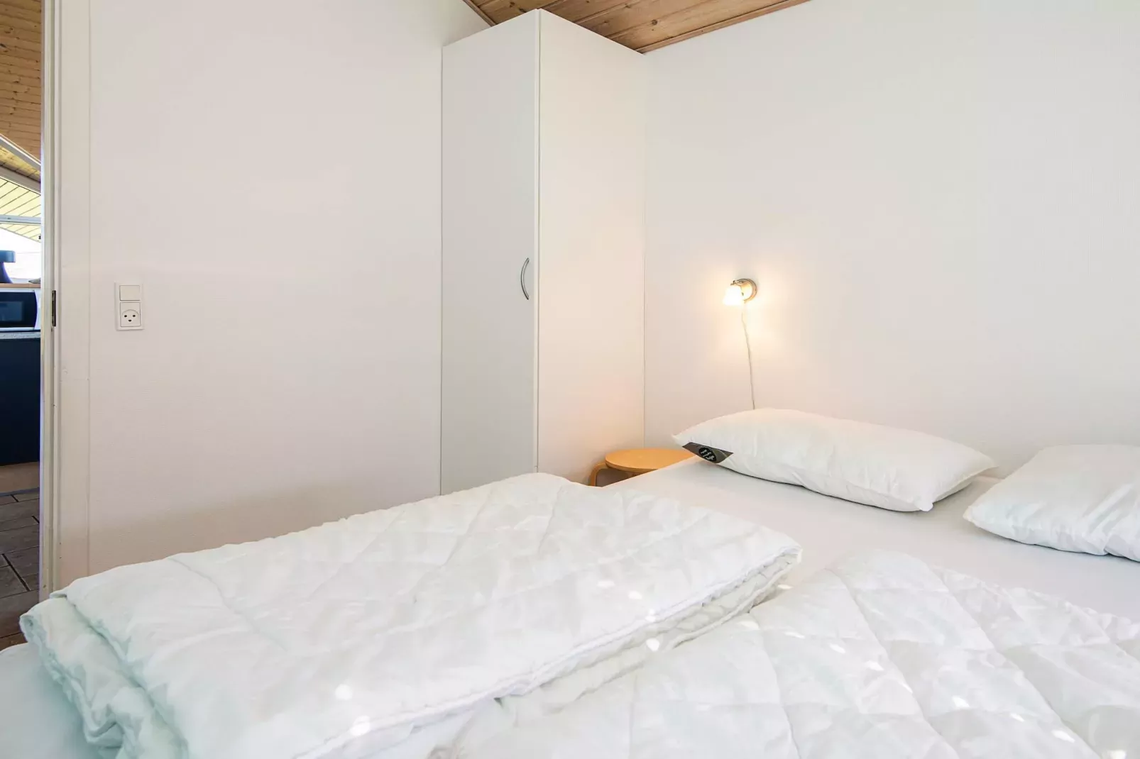6 persoons vakantie huis in Nordborg-Binnen