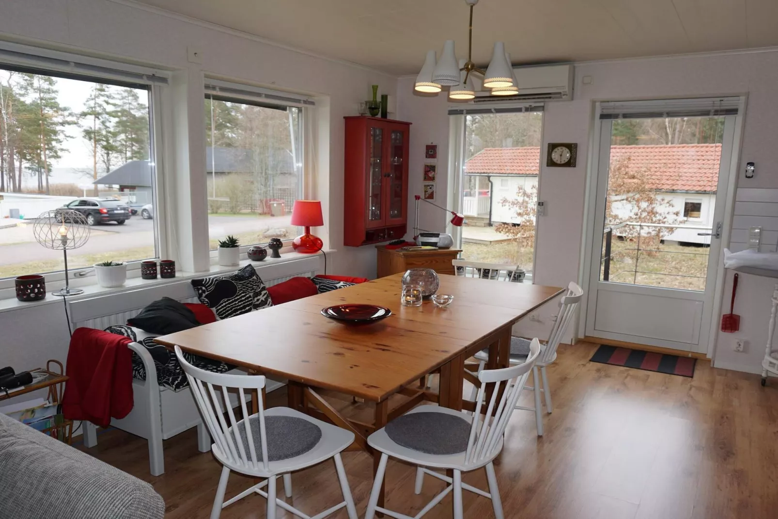 5 persoons vakantie huis in 38472-Binnen