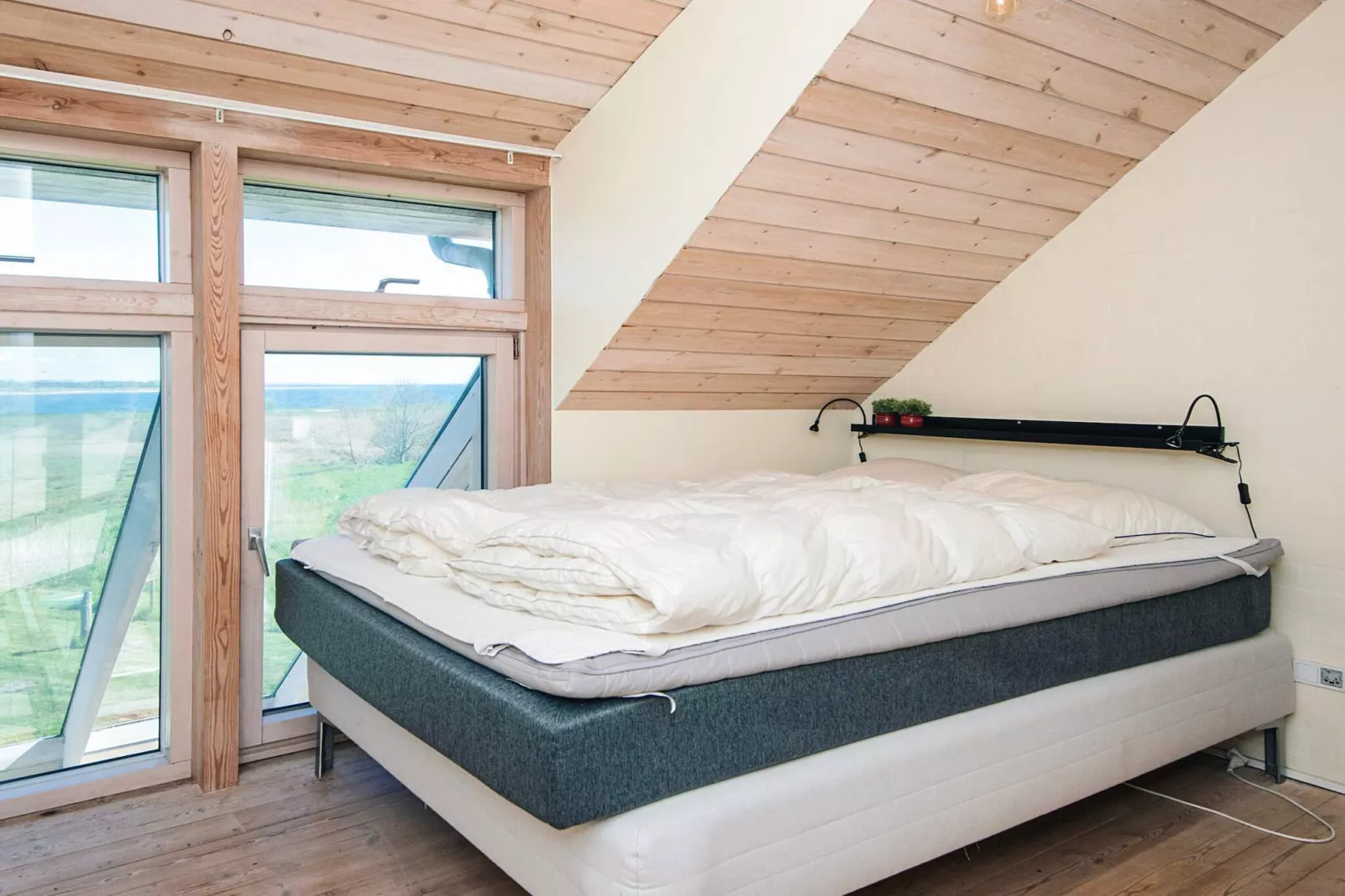 12 persoons vakantie huis in Haderslev-By Traum-Binnen