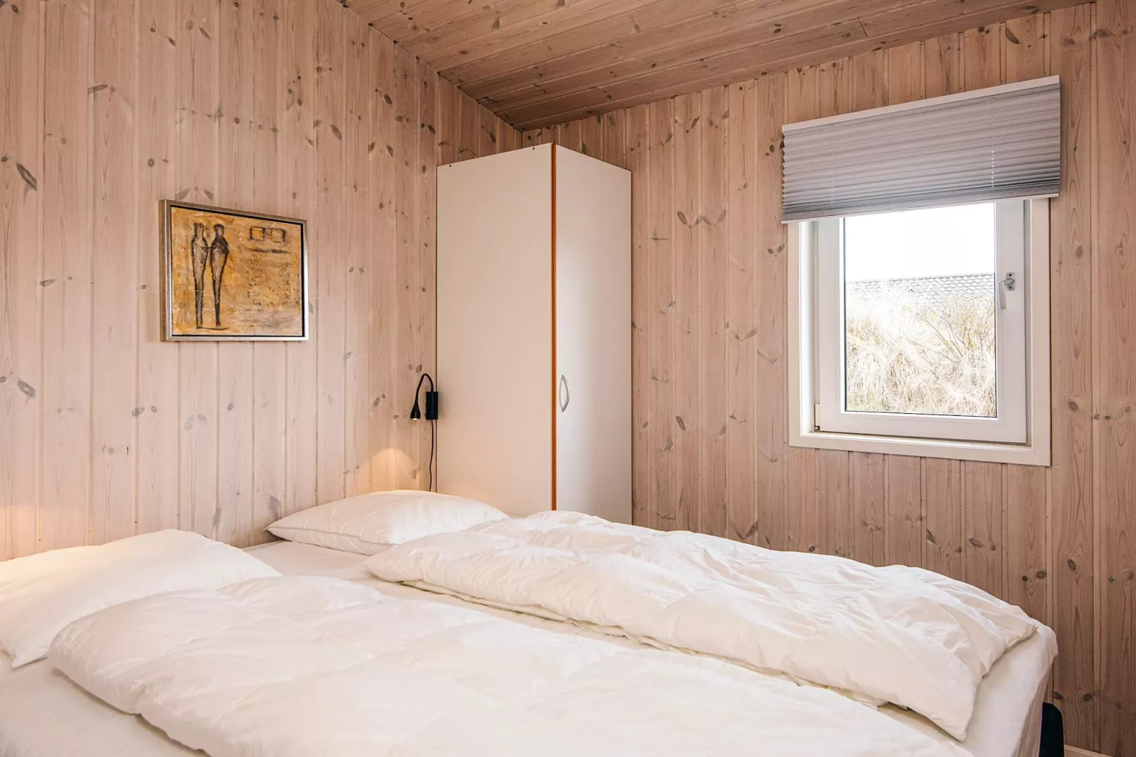 5 persoons vakantie huis in Løkken-Binnen