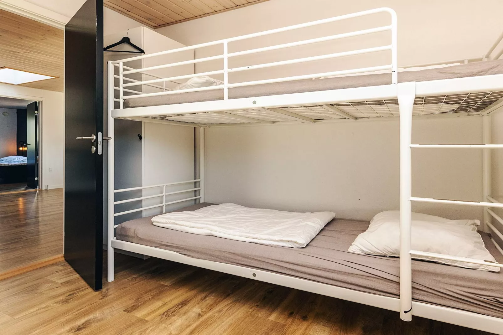 8 persoons vakantie huis in Ålbæk-By Traum-Binnen