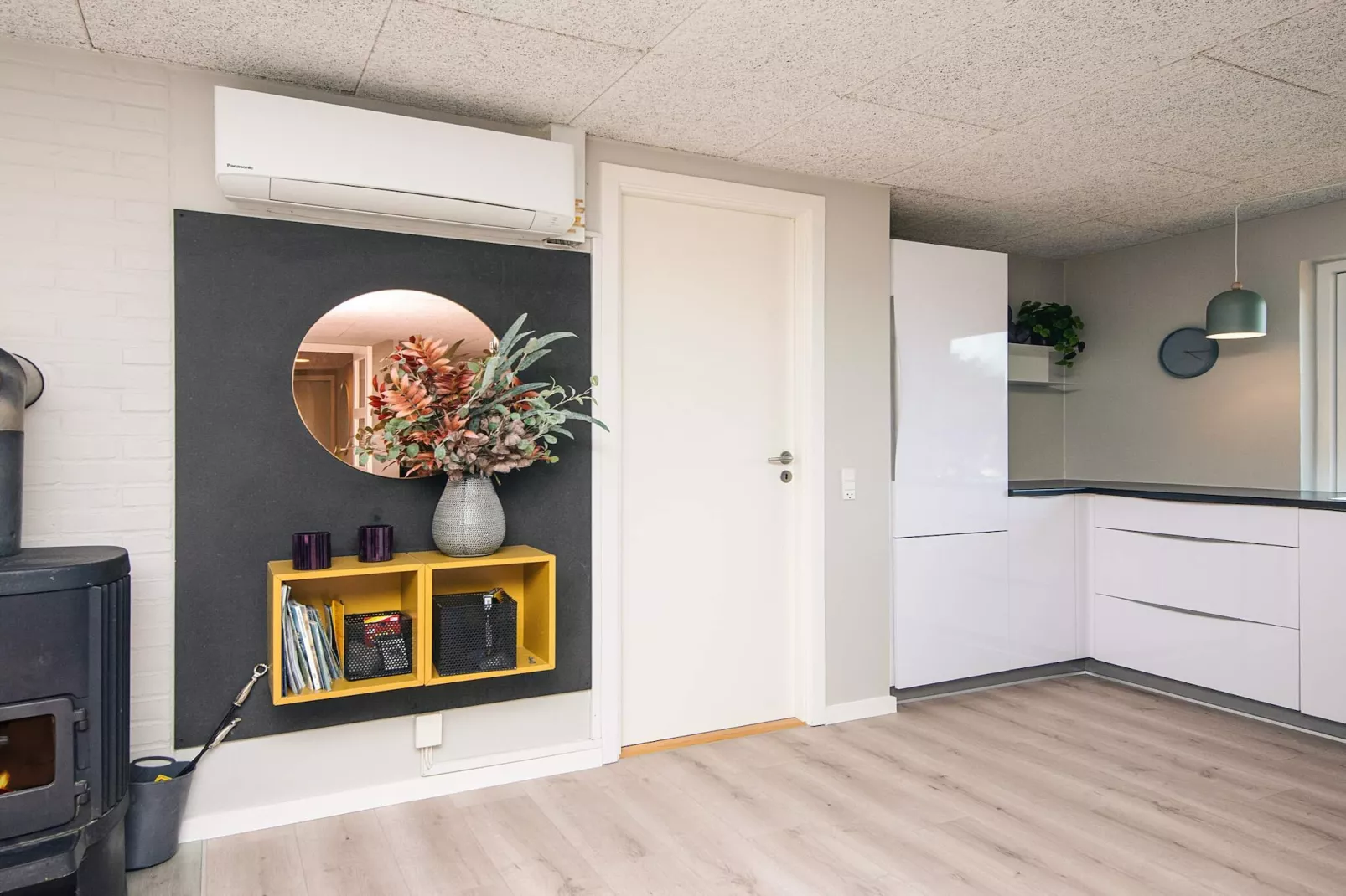 10 persoons vakantie huis in Blåvand-Binnen