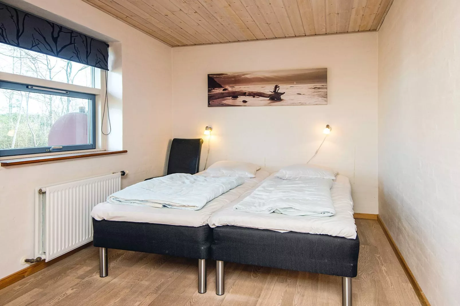 12 persoons vakantie huis in Højslev-By Traum-Binnen
